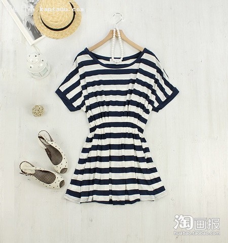 15款复古日系风 最简单的时尚