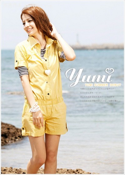 VIVI杂志刊载 6月爆款美衣30款