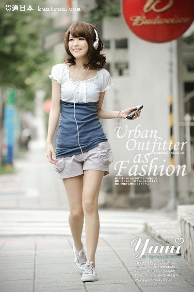 VIVI杂志刊载 6月爆款美衣30款