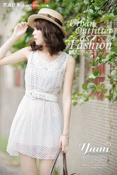 VIVI杂志刊载 6月爆款美衣30款