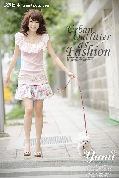 VIVI杂志刊载 6月爆款美衣30款