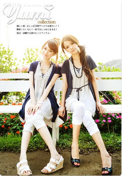 VIVI杂志刊载 6月爆款美衣30款