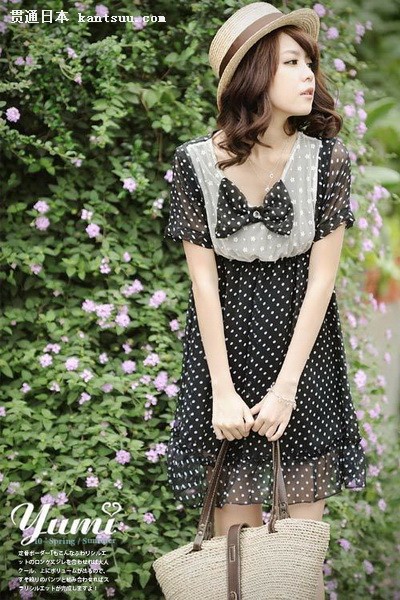 VIVI杂志刊载 6月爆款美衣30款