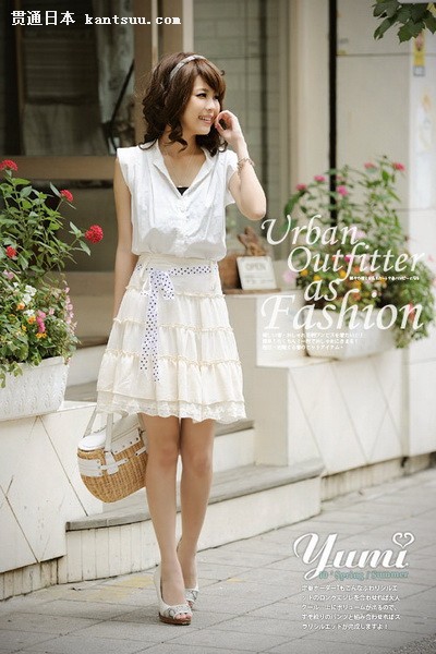 VIVI杂志刊载 6月爆款美衣30款