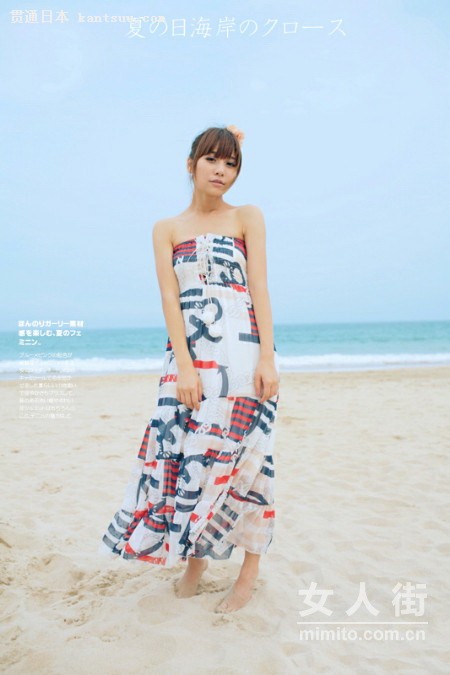 7月VIVI杂志精选热卖15款