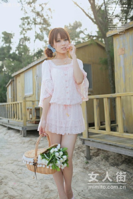 7月VIVI杂志精选热卖15款