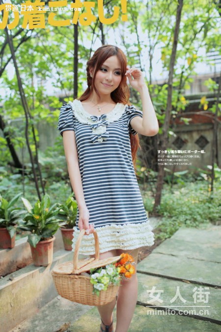 7月VIVI杂志精选热卖15款