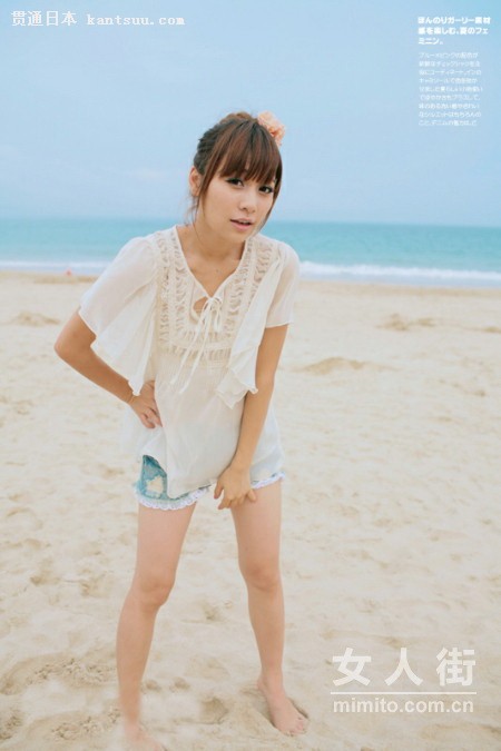 7月VIVI杂志精选热卖15款