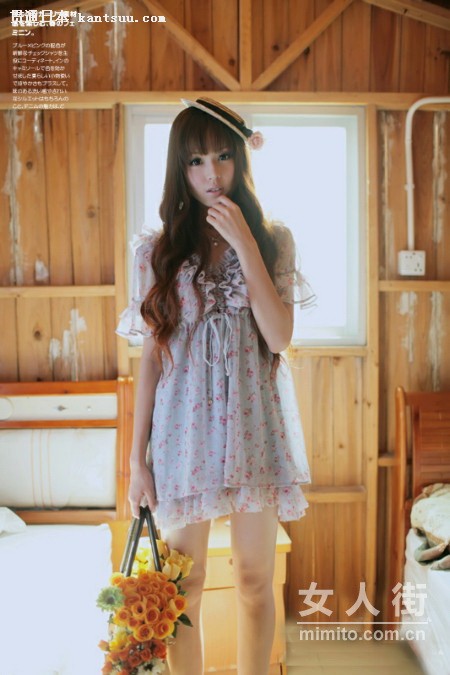 7月VIVI杂志精选热卖15款