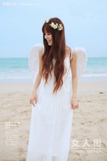 7月VIVI杂志精选热卖15款