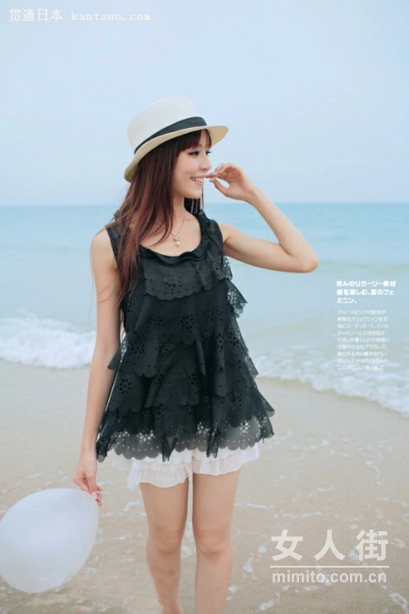 7月VIVI杂志精选热卖15款