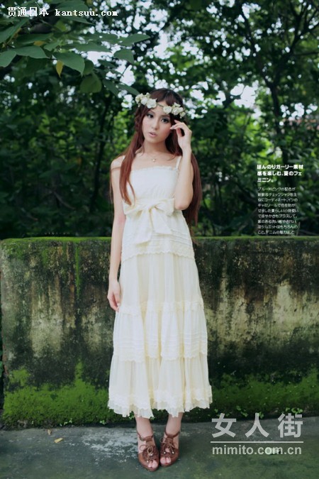 7月VIVI杂志精选热卖15款