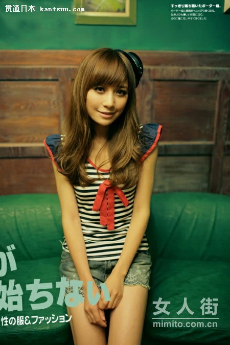 7月VIVI杂志精选热卖15款