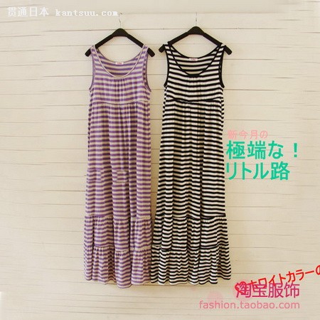 日系VIVI风 夏日甜美单品推荐