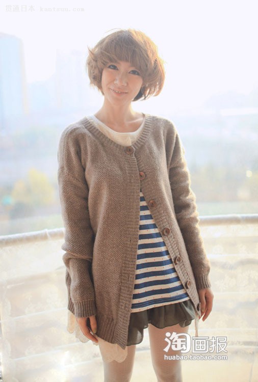 帅气又性感 海量流行复古潮搭