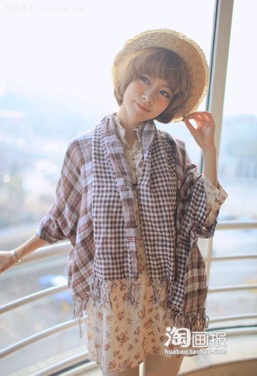 帅气又性感 海量流行复古潮搭