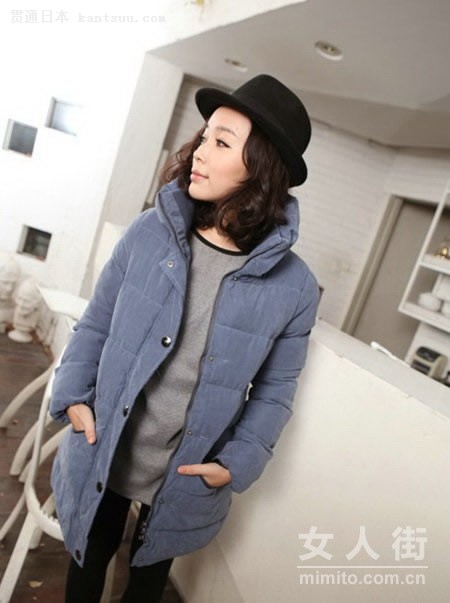 2012年日系美搭 潮流感节日Look