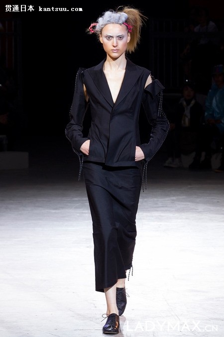 Yohji Yamamoto2014ϵз