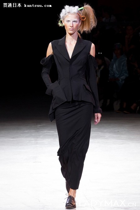 Yohji Yamamoto2014ϵз