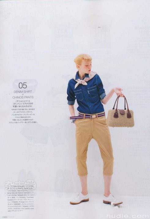 δPreppy Look(Ԥ)