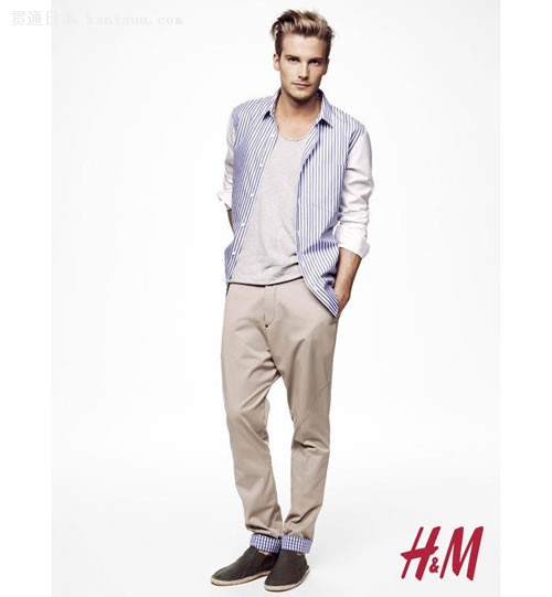 ҪٶһH&M2011