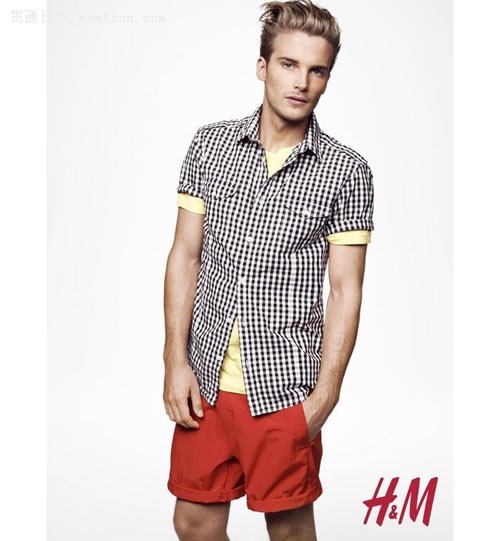 ҪٶһH&M2011