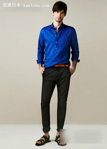 ZARA 20113װLookBook