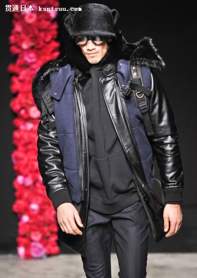 Givenchy 2011FallҰڰʿ