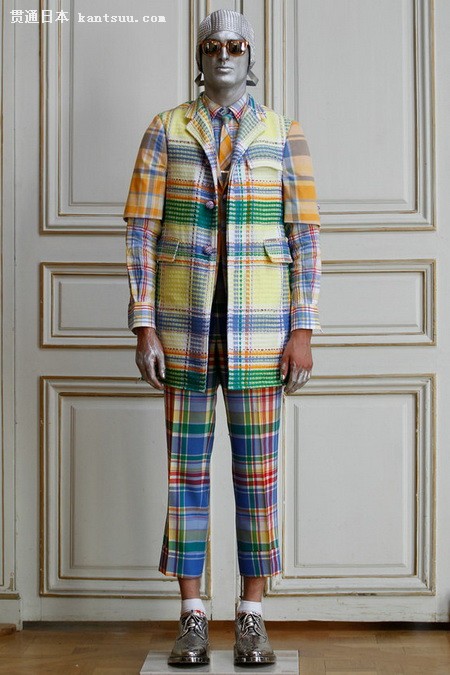 Thom Browne 2013װ