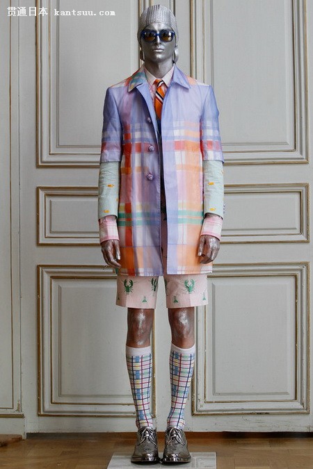 Thom Browne 2013װ