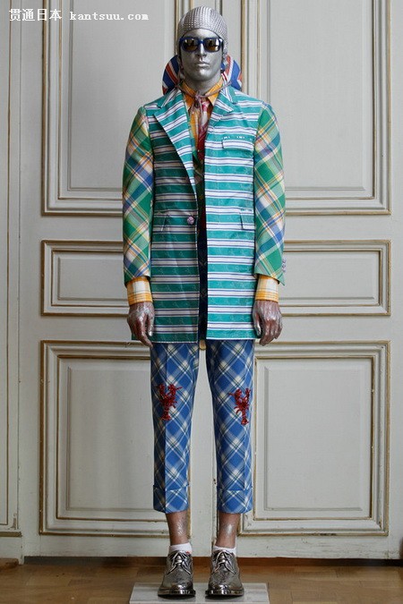 Thom Browne 2013װ