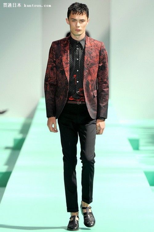 Paul Smith 2013װ