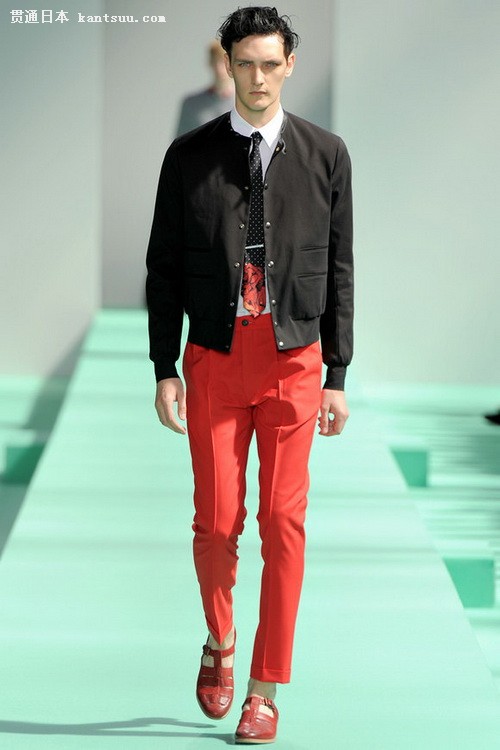 Paul Smith 2013װ