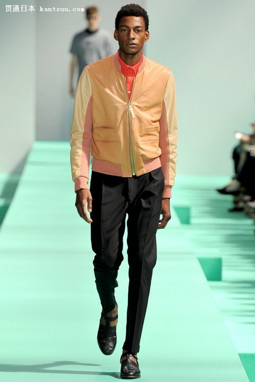 Paul Smith 2013װ