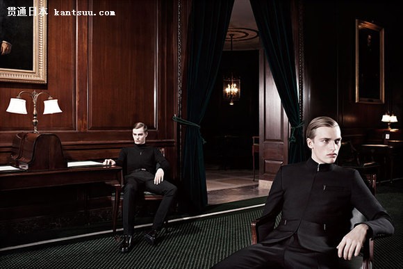 Ӳξ Dior Homme2013ﶬƬ