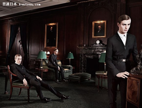 Ӳξ Dior Homme2013ﶬƬ