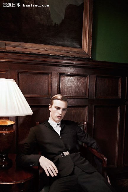 Ӳξ Dior Homme2013ﶬƬ