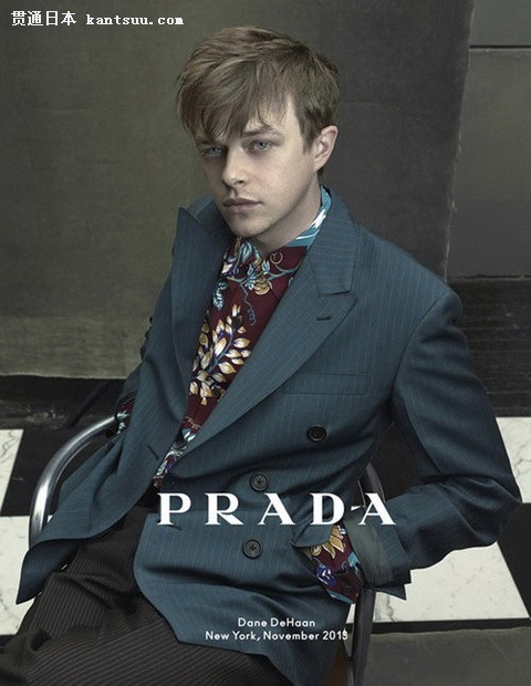 Prada 2014װ Ļ