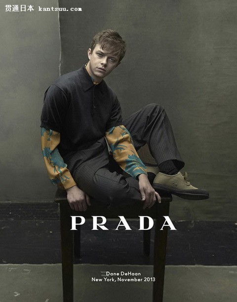 Prada 2014װ Ļ