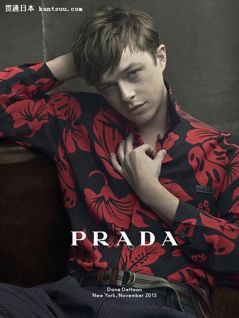 Prada 2014װ Ļ