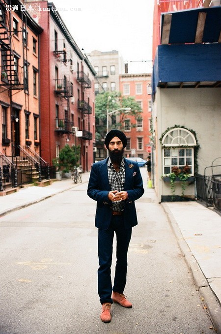 ᴩ´ӡӣWaris Ahluwalia