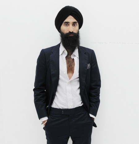 ᴩ´ӡӣWaris Ahluwalia