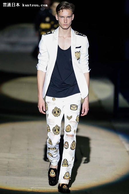 Philipp Plein 2015װ