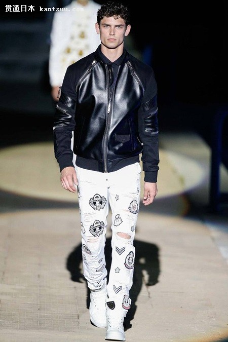 Philipp Plein 2015װ