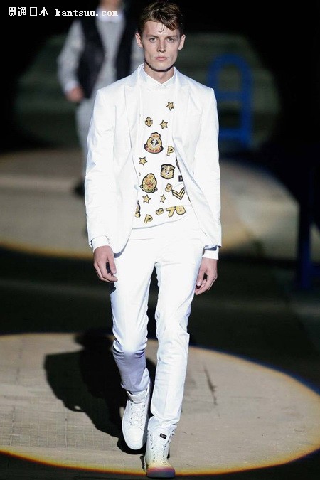 Philipp Plein 2015װ