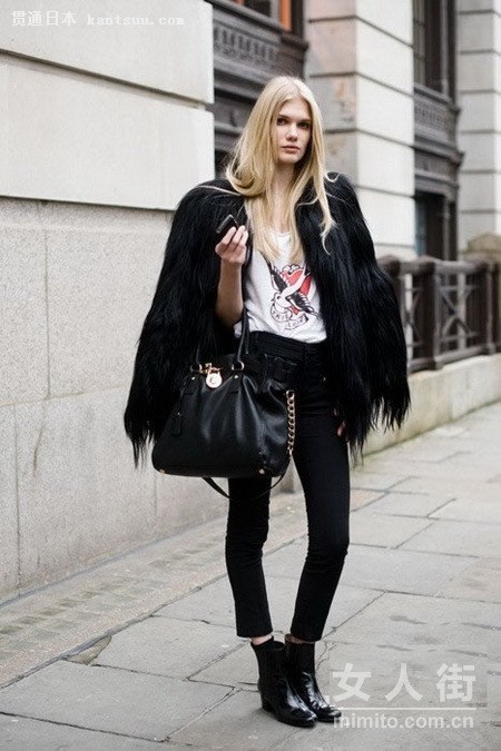 春日欧美爆超街拍美爆了