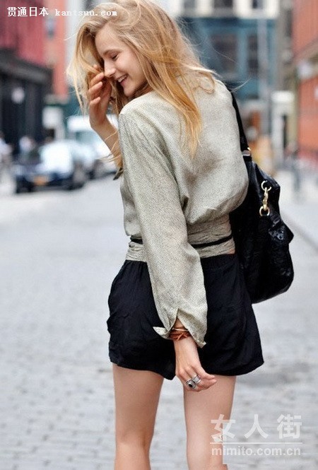 春日欧美爆超街拍美爆了