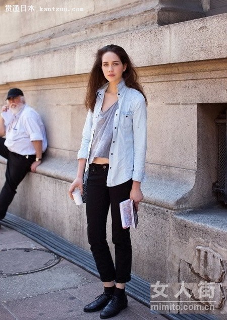 春日欧美爆超街拍美爆了