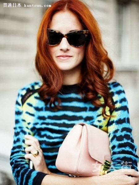 春日欧美爆超街拍美爆了