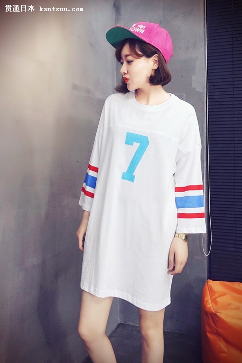 9月流行第一波 初秋美裙穿搭来袭击